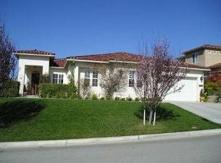 1603 Windstar Ct, Paso Robles, CA 93446