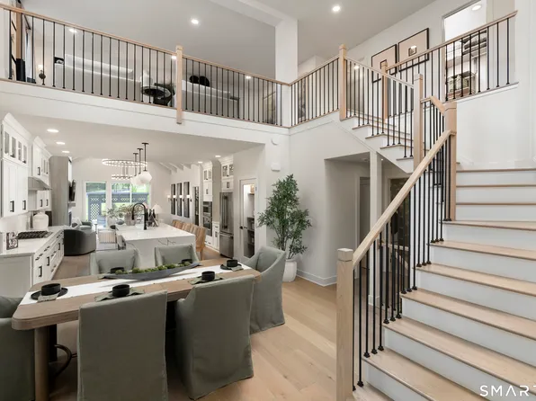 6 Elmwood Court Homesite #18, Brookfield, CT 06804