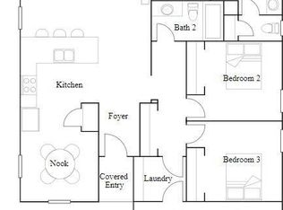 32330 N Hermon Rd, San Tan Valley, AZ 85143