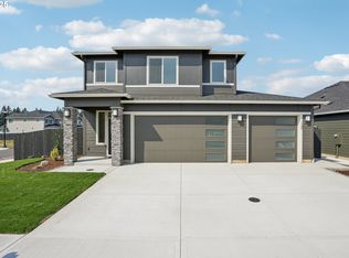 1101 N 44th Pl, Ridgefield, WA 98642