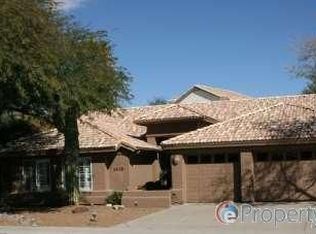 2428 E Rocky Slope Dr, Phoenix, AZ 85048