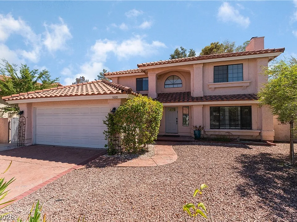 9005 Feather River Ct