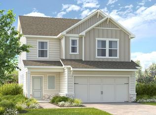 200 Groveton Ct, Euharlee, GA