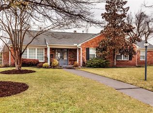 1615 Drakestone Ave, Nichols Hills, OK 73120