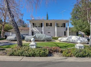206 Vista Del Monte, Los Gatos, CA 95030