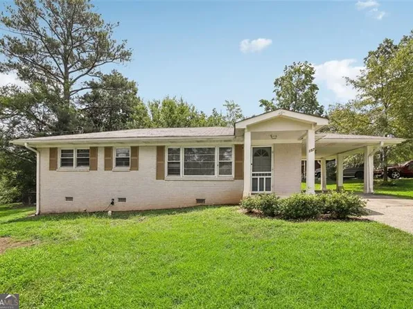 107 Gladstone Dr SW, Marietta, GA 30060