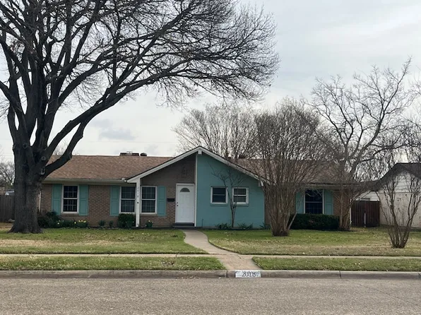 2018 Cap Rock Dr, Richardson, TX 75080