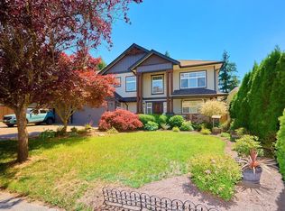 21120 Stonehouse Ave, Maple Ridge, BC V2X 8L9