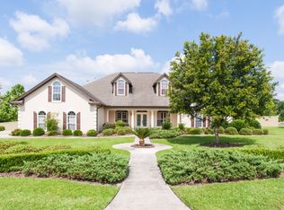 1404 SW 109th Dr, Gainesville, FL 32607