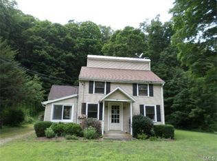 91 Nashville Rd, Bethel, CT 06801