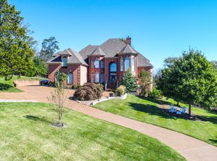9308 Chevoit Dr, Brentwood, TN 37027