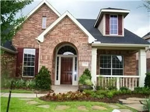 7223 Clayhorn Ct, Richmond, TX 77407