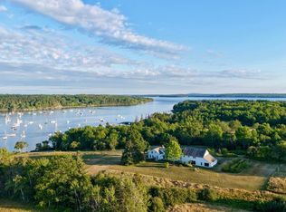 87 Carter Point Road, Sedgwick, ME 04676