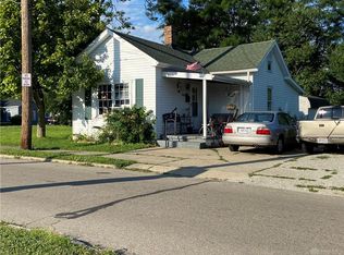 135 Evans Ave, Xenia, OH