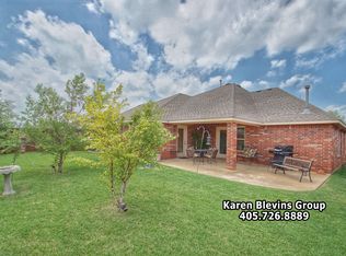2300 NW 195th St, Edmond, OK 73012