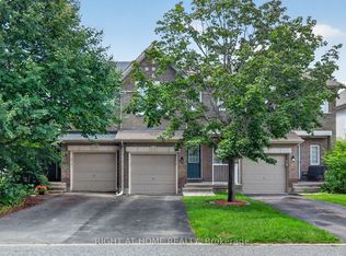 2022 Melette Cres, Ottawa, ON K4A4X1