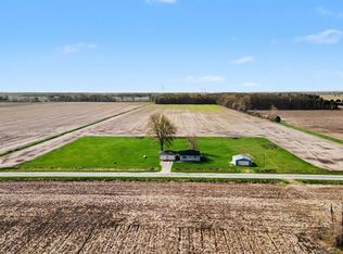19395 Dice Rd, Merrill, MI 48637