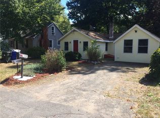 237 Birch Rd, West Suffield, CT 06093