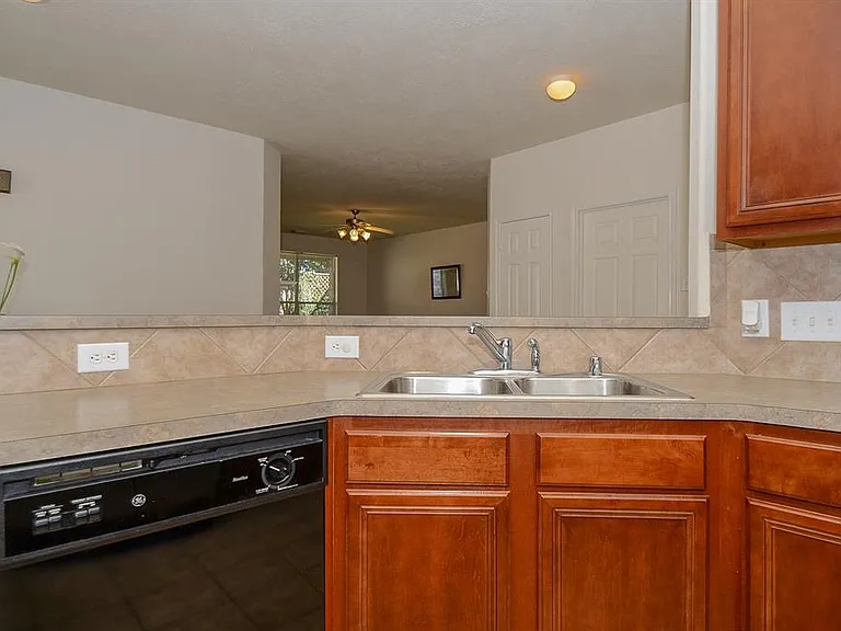 Kitchen Area 1
