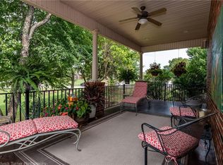 38 W Buckingham Dr, Rogers, AR 72758