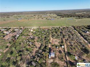 298 Witter Rd, Lockhart, TX 78644