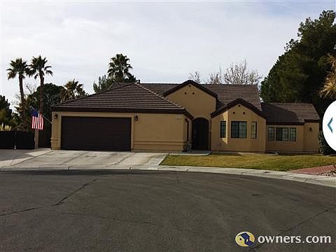 Single story custom home