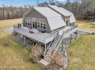 5064 State Route 29, Springville, PA 18844