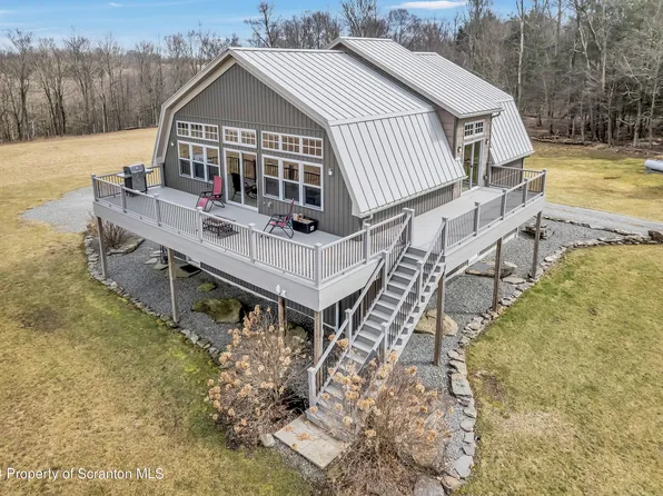 5064 State Route 29, Springville, PA 18844