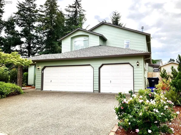 11531 Shelby Rose Dr, Oregon City, OR 97045