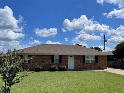 313 Jefferson St, Fairfield, TX, 75840