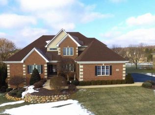 12336 Bellingham Rd, Caledonia, IL 61011