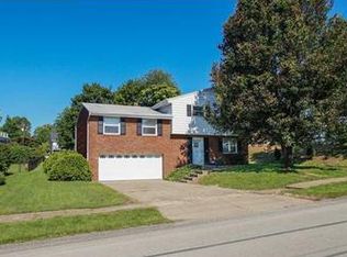 368 Union St, Uniontown, PA 15401