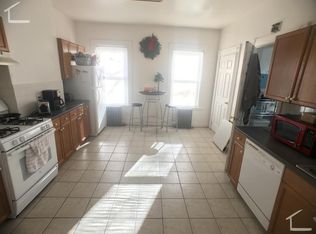 25 Pratt St #1D, Allston, MA 02134