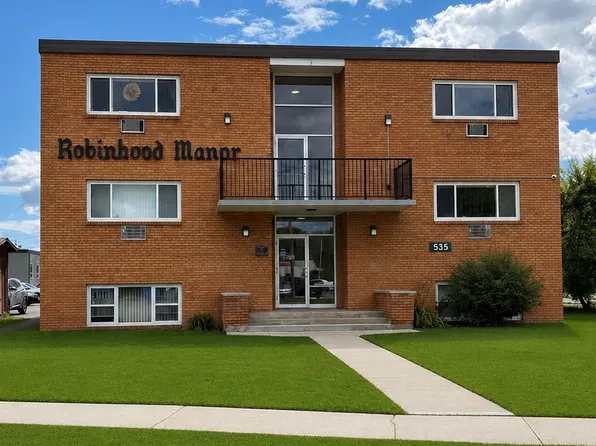 535 Grey St #13, Winnipeg, MB R2K 2Z1