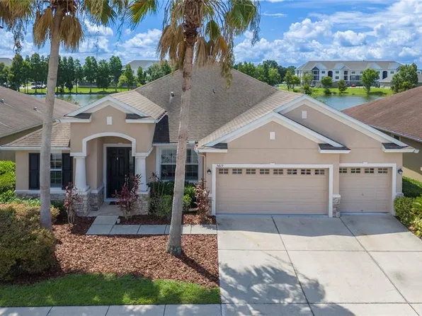 5619 Superior Dr, Lakeland, FL 33805