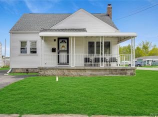 138 Burlington Ave, Depew, NY 14043