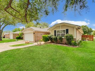 7702 Tierra Verde Dr, Houston, TX 77083