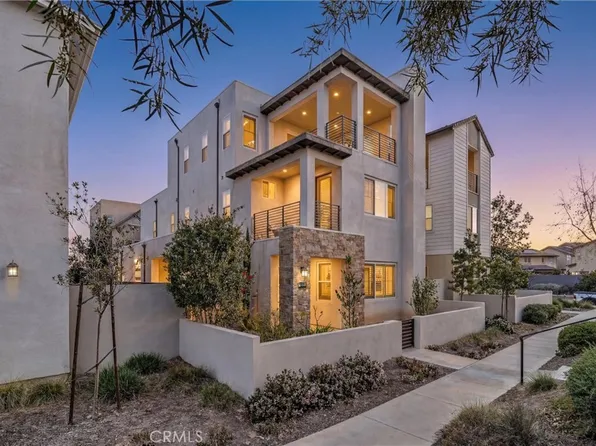109 Pitch, Irvine, CA 92618