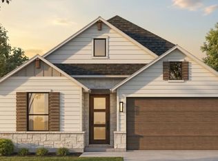 9505 Golden Lion Dr, Austin, TX 78744