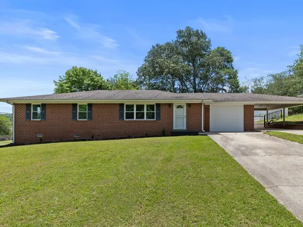 255 Parks Dr, Russellville, AL 35653