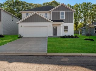 121 Willoughby Way, Piedmont, SC 29673