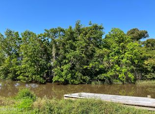 Temple Rd LOT 3, Gautier, MS 39553