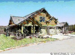 32 Craftsman View Dr #28B-MER, Asheville, NC 28804
