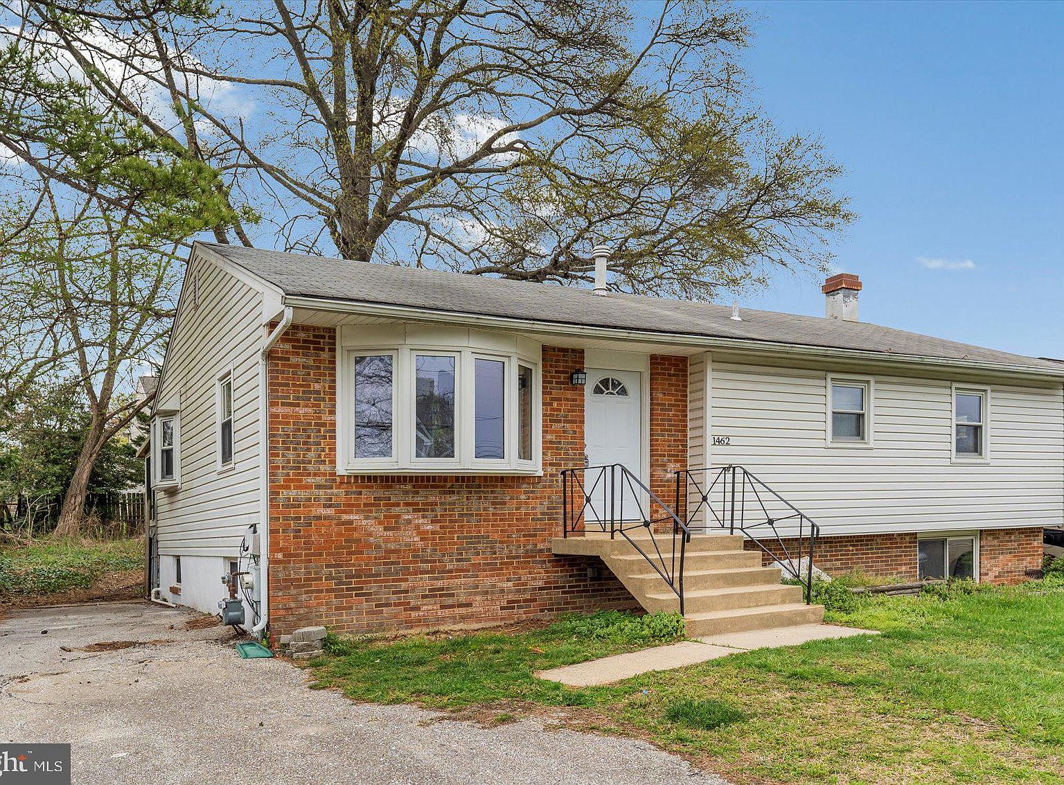 1462 Maryland Ave, Severn, MD 21144 Zillow