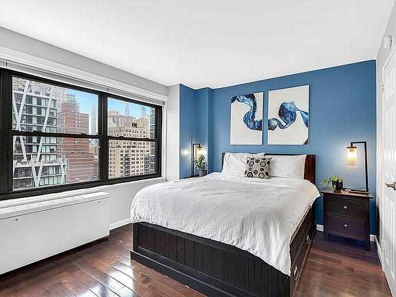 3rd image of 160 W End Ave APT 17R