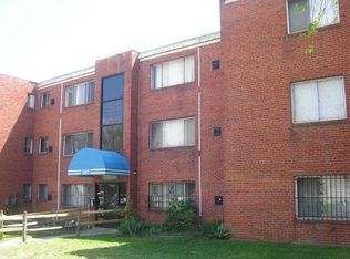 5615 N H Burrgs Ave NE APT 303, Washington, DC 20019