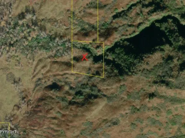 Township Road B, Kodiak, AK 99615
