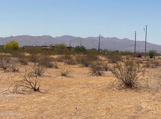 - N Crozier Road #-, Wittmann, AZ 85361