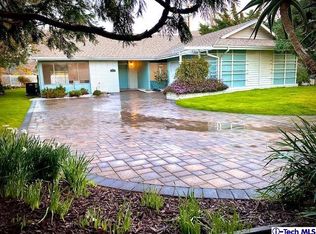 9419 Glory Ave, Tujunga, CA 91042