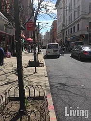 Rented by Living New York